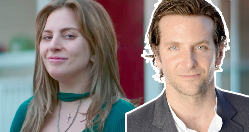 Lady Gaga เผย Bradley Cooper แบนไม่ให้เธอแต่งหน้า เพื่อที่จะแสดง A Star Is Born