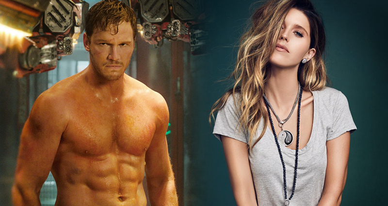 เปิดประวัติ Katherine Schwarzenegger สาวผู้ครองใจ Chris Pratt คนล่าสุด