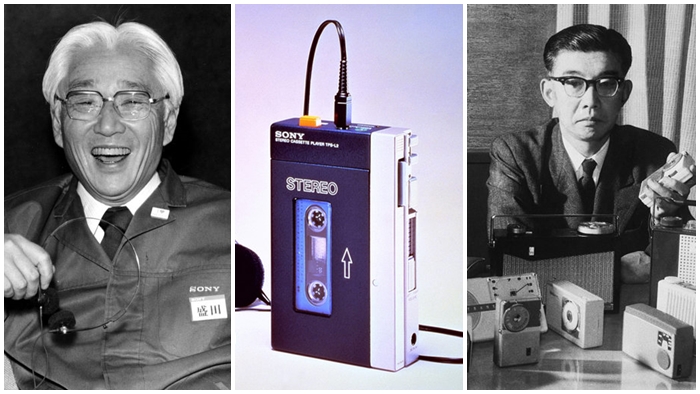 ตำนานเครื่องฟังเพลงพกพา’ Walkman’ นวัตกรรมเปลี่ยนโลก ด้วยไอเดียของการเคลื่อนที่