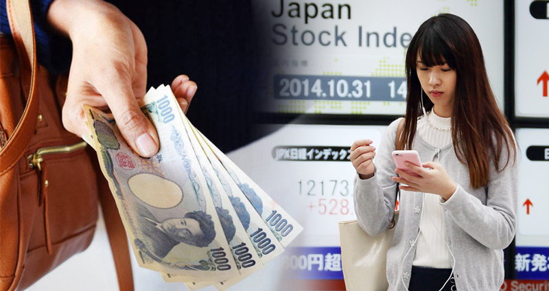 ญี่ปุ่นจะเริ่มเก็บภาษีค่าออกนอกประเทศ 7 ม.ค. 2019 จ่ายหมดทั้งคนญี่ปุ่นและคนต่างชาติ