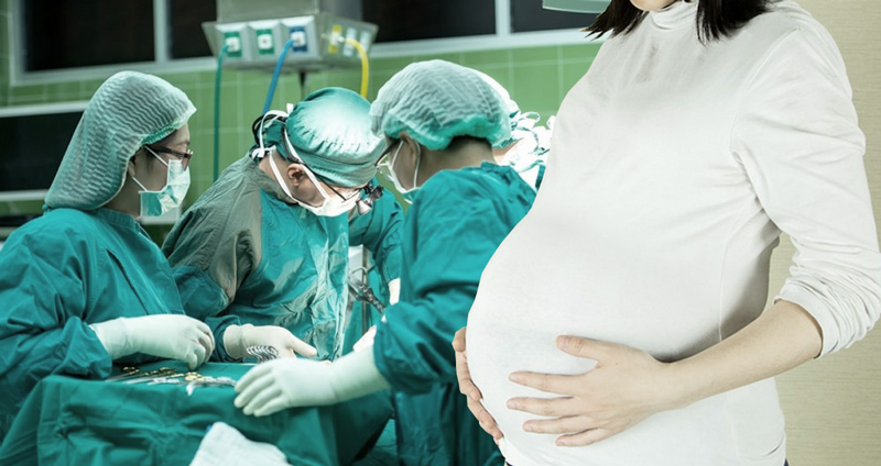 แพทย์ออกโรงเตือนสาวจีนผู้ทำแท้งลูกมา 17 ครั้งภายใน 6 ปี อาจมีลูกอีกไม่ได้ตลอดชีวิต