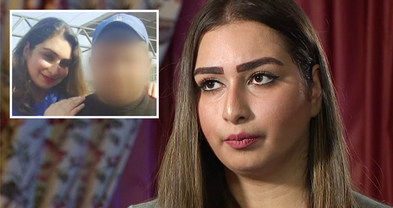 สาววัย 14 โดนหลอกให้ไปเลบานอน ถูกคลุมถุงชนแต่งงาน ทนทุกข์กับการถูกสามีทำร้าย