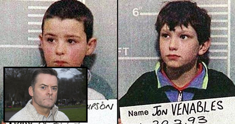 หนึ่งในฆาตกรคดี James Bulger ขอร้องให้ปกปิดตัวตนของเขา หลังพ่อของเหยื่อเรียกร้องให้เปิดเผยตัว