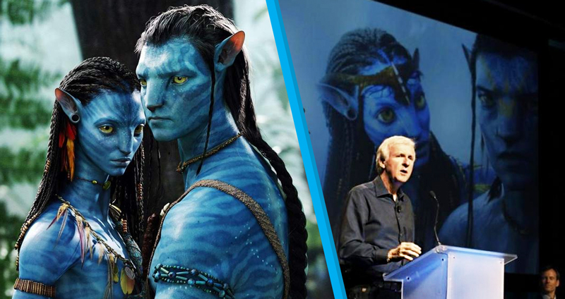 ผู้กำกับ James Cameron เผยแล้ว ‘Avatar 2’ จะเป็นเรื่องราวอีก 8 ปีจากภาคแรก