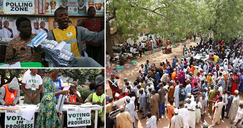 สรุปการเลือกตั้งที่แสนสาหัสแห่ง “ไนจีเรีย” และ 5 บทเรียนสำคัญ จากการเลือกตั้งครั้งนี้