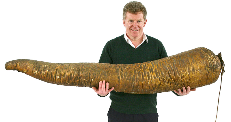 เปิดประมูล ‘กระปู๋วาฬสเปิร์ม’ ความยาว 1.67 เมตร ในราคาสูงถึง 185,000 บาท!!