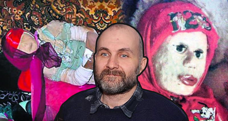 ย้อนรอย Anatoly Moskvin ชายผู้แอบขุดศพเด็ก 29 คนมาทำเป็นตุ๊กตาเก็บไว้ในบ้าน