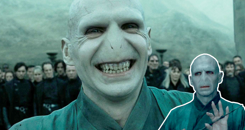 พนักงานขายประกันถูกจับ เหตุส่งอีเมลข่มขู่อดีตลูกค้า โดยใช้ชื่อของ “Lord Voldemort”