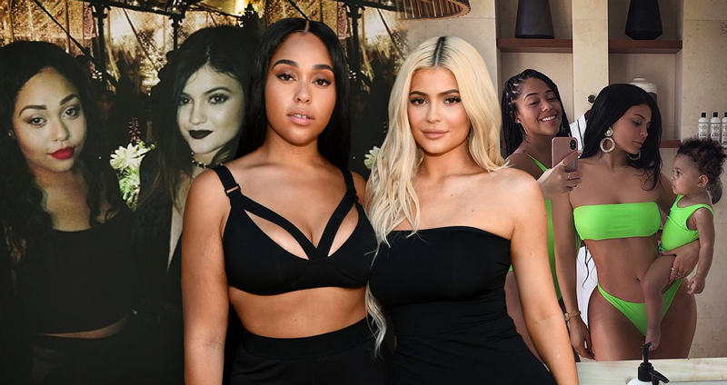 สรุปไทม์ไลน์ความสัมพันธ์ ‘Kylie vs Jordyn’ มหากาพย์เพื่อนรักหักเหลี่ยมโหด