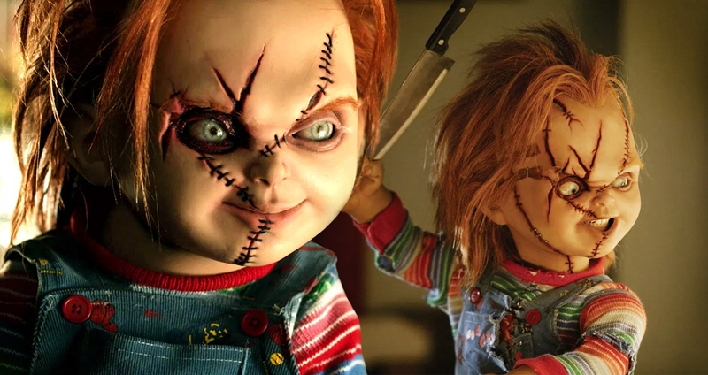 Chucky กลับมาแล้วในปี 2019 พร้อมความโหดสุดหลอน ที่ภาคก่อนๆ อาจเทียบไม่ได้เลย!!