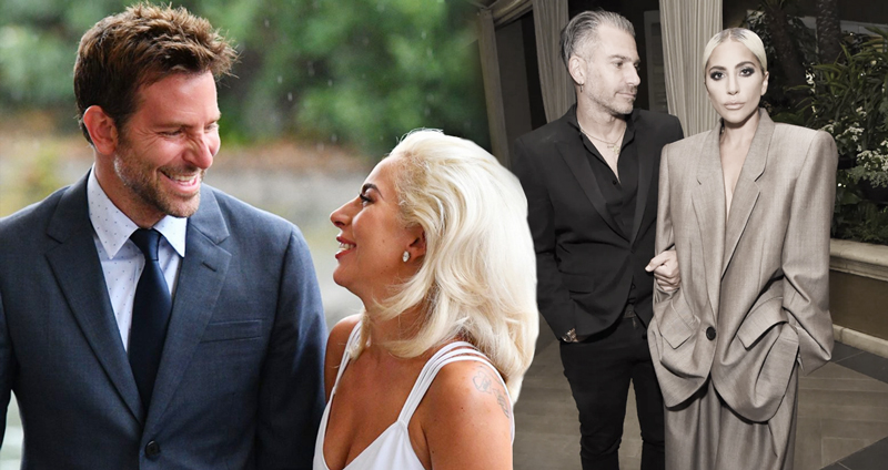 ข่าว Lady Gaga ถอนหมั้น เหล่าแฟนคลับพากันเชียร์ให้พ่อหนุ่ม Bradley มาดามใจเธอที!!