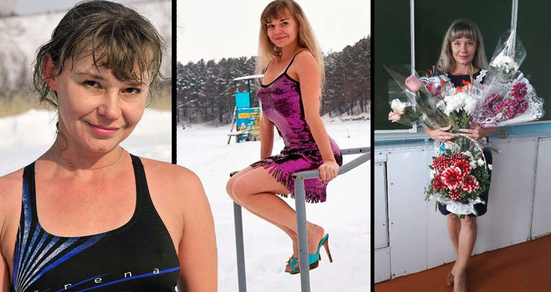 ครูสาวชาวรัสเซียถูก รร. บีบให้ออกจากงาน ให้เหตุผลว่าเธอแต่งตัวเซ็กซี่เหมือน “โสเภณี”