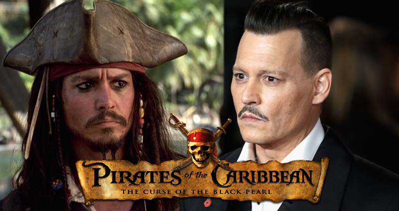 16 ปี แห่งภาพยนตร์ฟอร์มยักษ์ Pirates of the Caribbean นักแสดงจะเปลี่ยนไปมากน้อยแค่ไหนกัน