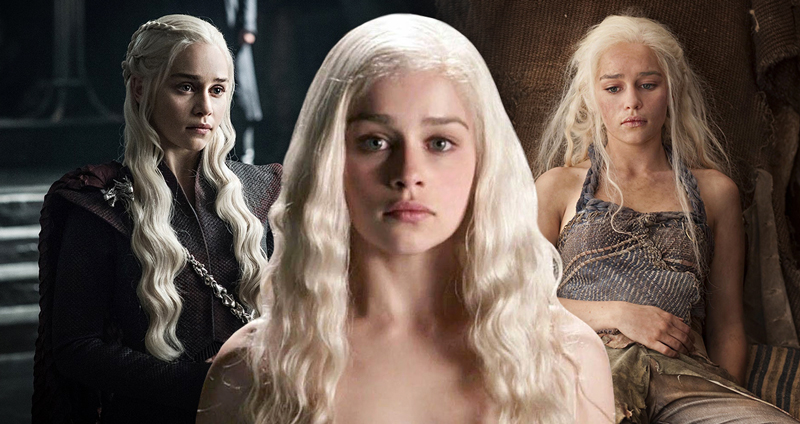 Emilia Clarke เผยถึงภัยเงียบ เมื่อเป็นหลอดเลือดสมองโป่งพอง ระหว่างถ่ายทำ Game of Thrones