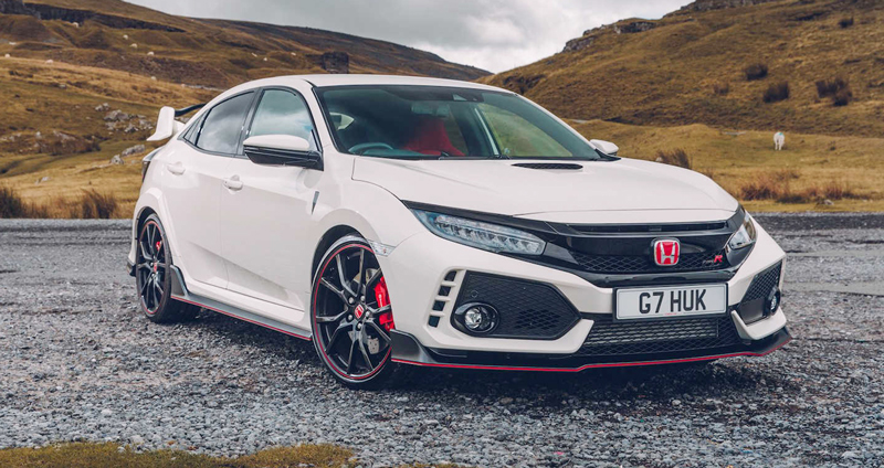 สื่อนอกคาด Honda Civic Type R รุ่นต่อไป อาจใช้เครื่องยนต์ไฮบริด ขุมพลัง 400 แรงม้า