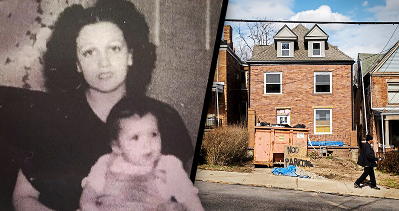 ผล DNA เผย หญิงชาวพิตส์เบิร์กผู้ทิ้งครอบครัวไปในปี 1964 แท้จริงแล้วถูกฝังอยู่หลังบ้าน