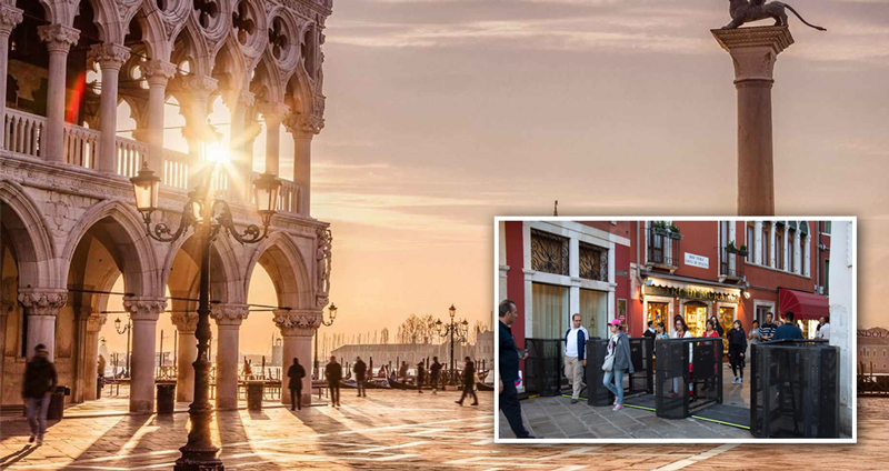 เมืองแห่งมรดกโลก ‘เวนิส’ เตรียมเก็บค่าเข้าเมือง หลังนักท่องเที่ยวเพิ่มขึ้นทุกปี