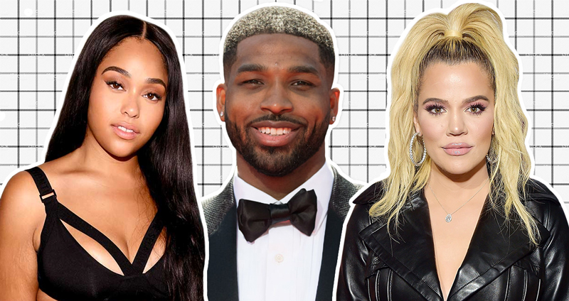 Jordyn Woods เพื่อนซี้ Kylie ให้สัมภาษณ์แล้ว หลังเธอ ‘เล่นชู้’ กับสามีของ Khloe