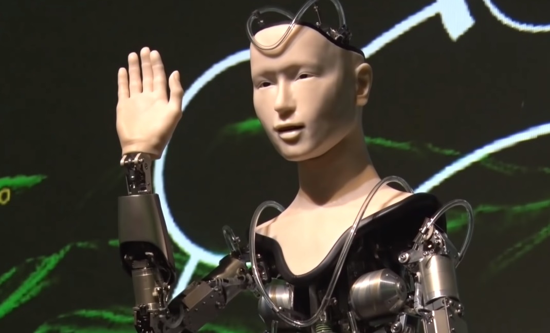 ญี่ปุ่นเผย พระพุทธรูปเวอร์ชัน “หุ่นยนต์” ตั้งเป้ารณรงค์ให้คนรุ่นใหม่สนใจศาสนา