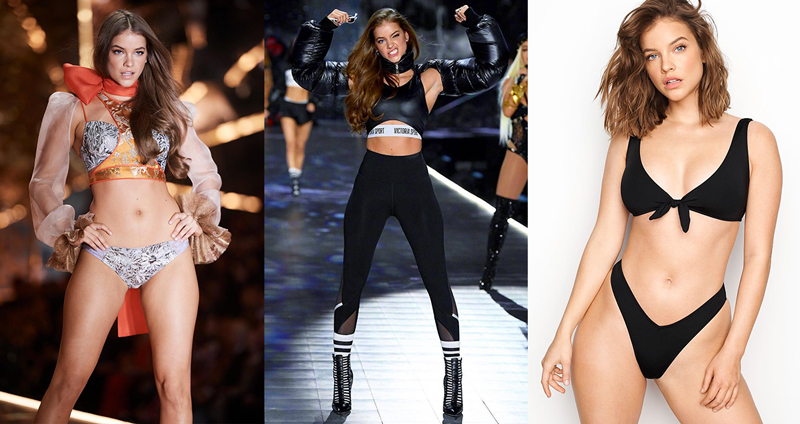 ถ้า Barbara Palvin นางฟ้าวิกตอเรียฯ เป็นสาว “พลัสไซส์” แล้วพวกเราจะเป็นตัวอะไรกัน?