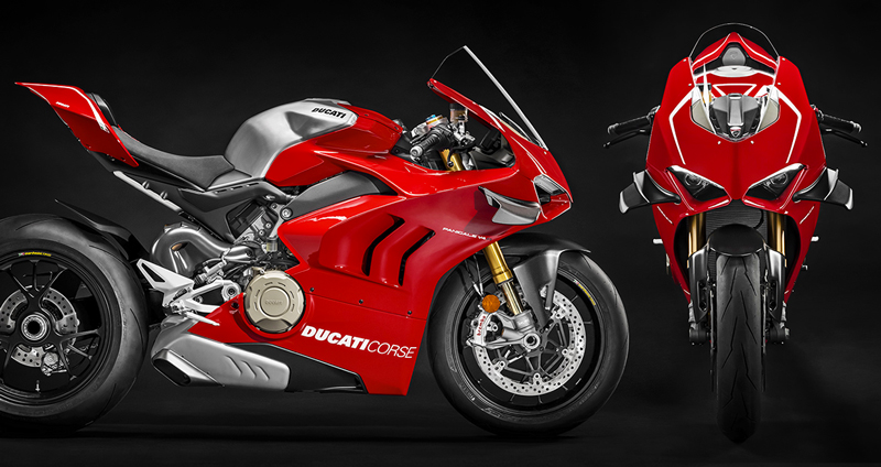 ปลายเดือนเจอกัน!! Ducati ประเทศไทยประกาศเปิดตัว Panigale V4R ในงานมอเตอร์โชว์ 2019