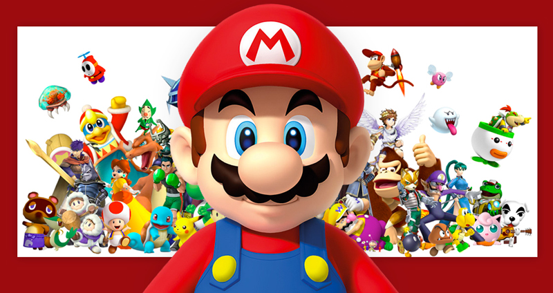 ‘งานดี สวัสดิการเด่น’ Nintendo ให้เงินเดือนปีละ 2.5 ล้าน แถมทำงานต่ำกว่า 8 ชั่วโมงต่อวัน