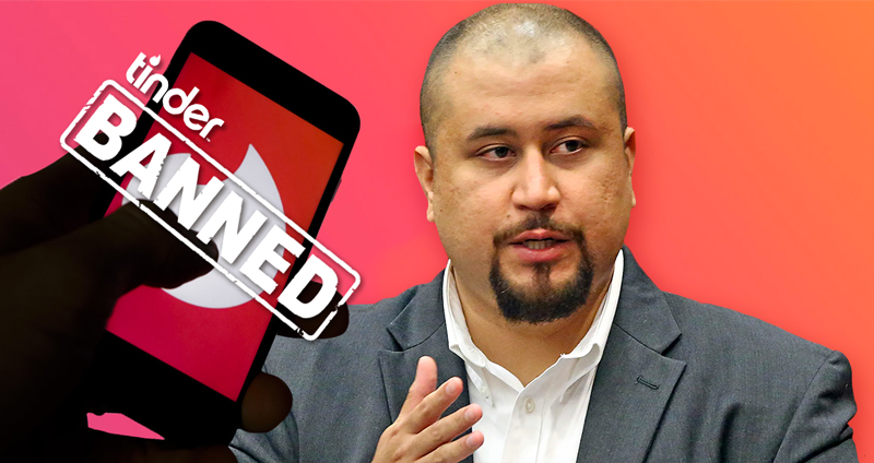 รู้จัก George Zimmerman ผู้ต้องสงสัยคดีฆาตกรรม ที่ตกเป็นข่าวดังหลังถูก Tinder แบน