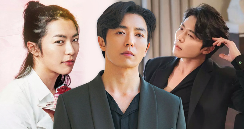 Kim Jae Wook อดีตนักแสดง Coffee Prince สู่การเป็นพระเอก Her Private Life