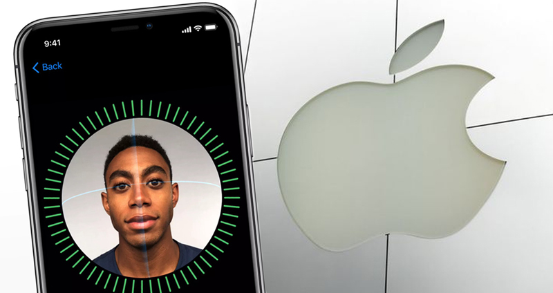 หนุ่มมะกันฟ้อง Apple 30,000 ล้านบาท หลัง Face Recognition ทำเขาถูกจับในข้อหาที่ไม่ได้ก่อ