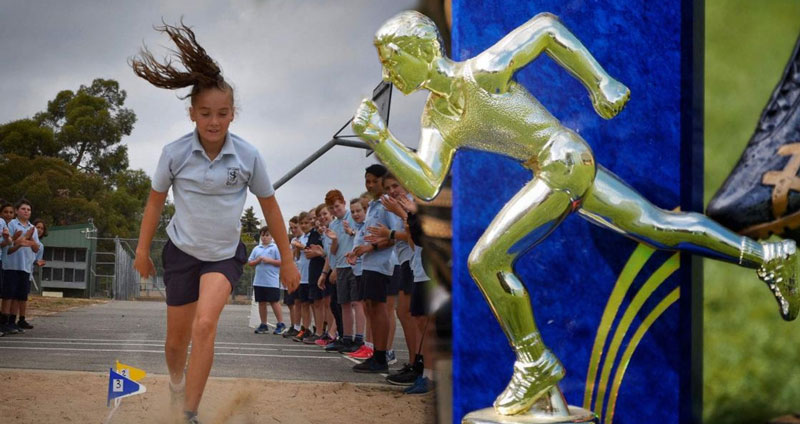 โรงเรียนออสเตรเลีย ตัดระบบมอบรางวัล-เกียรติบัตรทั้งหมด ให้เด็กเน้นการแข่งกับตัวเอง