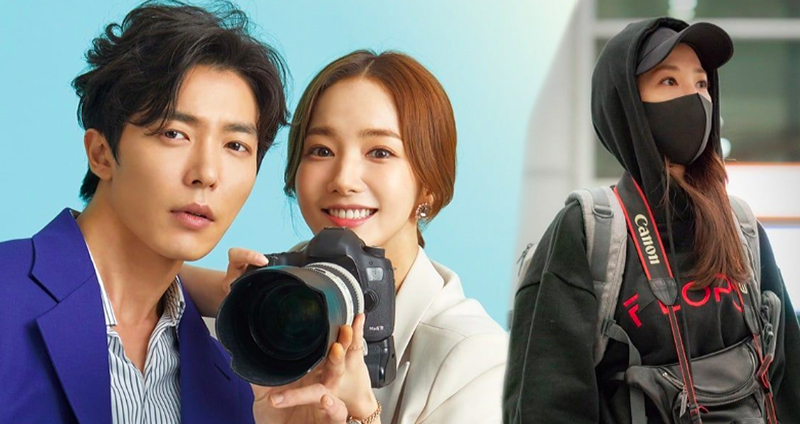 ‘พัคมินยอง’ จากเลขาคิม มาสู่บทบาท ‘แฟนเกิร์ล’ ในซีรีส์ล่าสุด ‘Her Private Life’