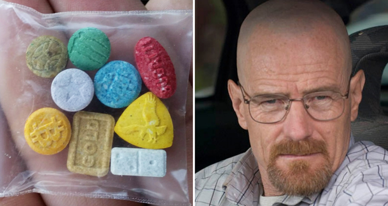 Breaking Bad?! อาจารย์ญี่ปุ่นถูกจับ หลังสอนให้ลูกศิษย์ปรุง “ยาอี” ในแล็บมหาฯลัย