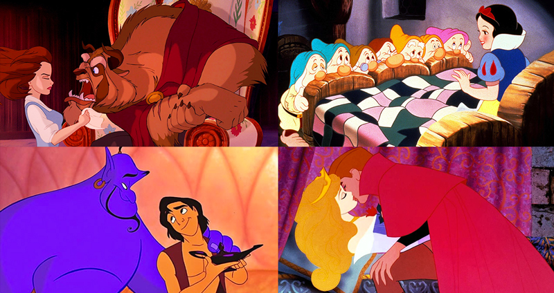 ผู้เชี่ยวชาญเผย การ์ตูน Disney ปลูกฝังความเชื่อผิดๆ ทั้งเหยียดสี ฝึกให้ชินกับความรุนแรง