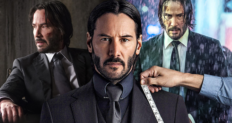 Keanu Reeves เผยอยากรับบท “John Wick” ต่อไป ตราบใดที่ยังเดินได้และผู้ชมต้องการ