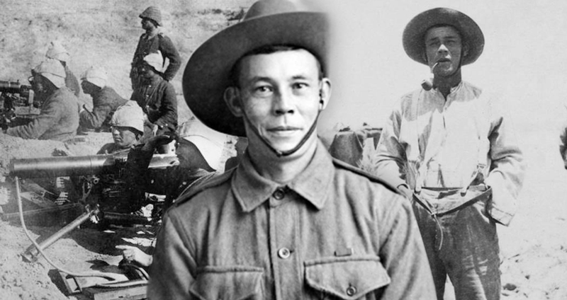 ย้อนรอย “บิลลี ซิง” ยอดสไนเปอร์ชาวออสเตรเลีย “นักลอบสังหาร” แห่งสงครามโลกครั้งที่หนึ่ง