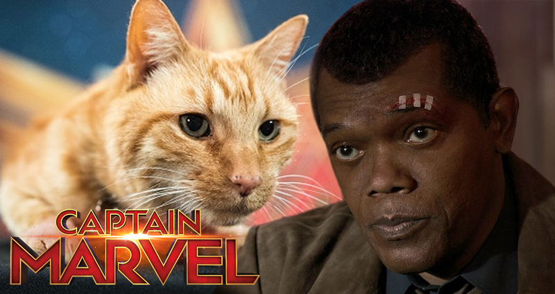 ผกก. Captain Marvel เผย เคยคิดสาเหตุการสูญเสียดวงตาของ Nick Fury ไว้ในหลายๆ รูปแบบ