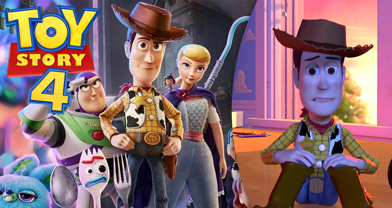 โปรดิวเซอร์ Toy Story 4 เผยข้อมูล ภาคนี้อาจเป็นจุดเปลี่ยนสำคัญของ “นายอำเภอวู้ดดี้”