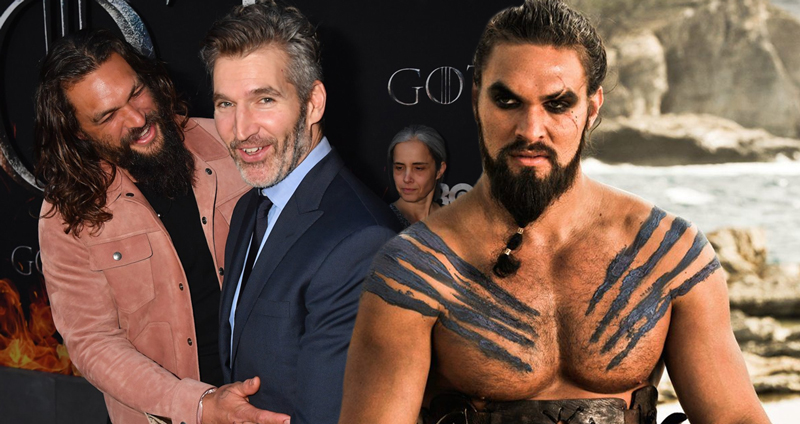 แข็งแกร่งเกิ๊น Jason Momoa เคยทำเพื่อนร่วมงานเข้า รพ. หลังท้าเล่นเกมตบมือกัน