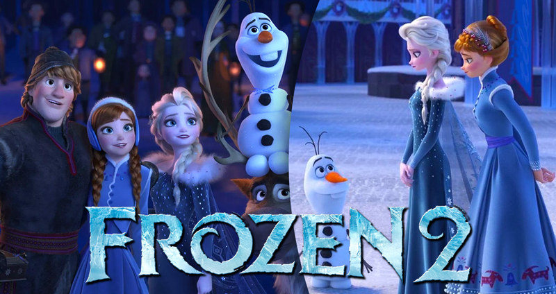 รายละเอียดใหม่ Frozen 2 ภาคนี้อาจจะให้อารมณ์ความเป็น ‘ฮีโร่หญิง’ ของตัวละครในเรื่อง