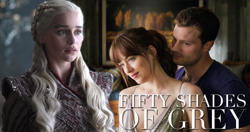 Emilia Clarke เผยเหตุผล ถึงการปฏิเสธเล่นหนัง Fifty Shades of Grey