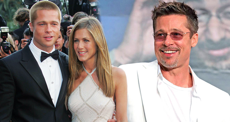 Brad Pitt สุดป๋า ซื้อของขวัญวันเกิดมูลค่า 2,530 ล้านบาทให้ Jennifer Aniston อดีตภรรยา