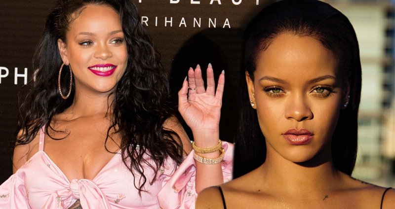 Rihanna เปิดตัวแบรนด์แฟชั่น “FENTY” ร่วมกับ LVMH เจ้าของแบรนด์สุดหรูมากมาย