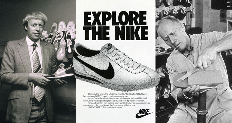 เปิดประวัติ Nike แบรนด์อุปกรณ์กีฬายอดนิยม ถูกใจทั้งชายและหญิงมาอย่างยาวนาน