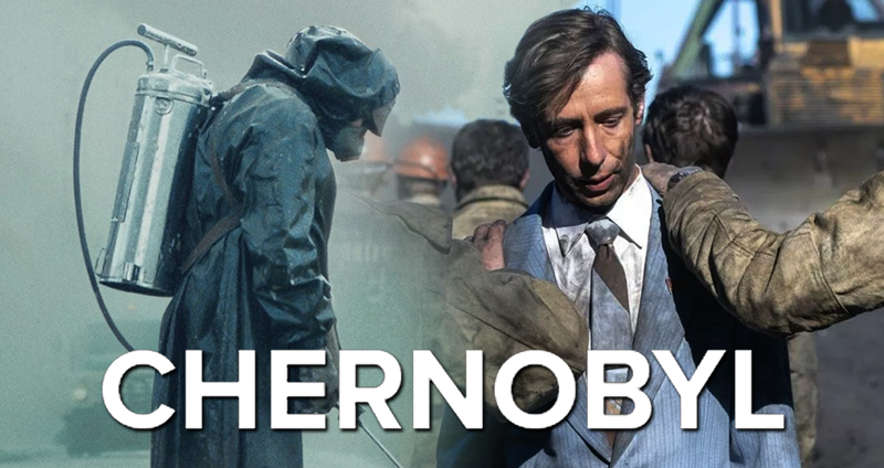 แนะนำ ‘Chernobyl 2019’ ยอดซีรีส์แห่งยุค คะแนน IMDB 9.6 กระแสพุ่งแรงแซง Game of Thrones