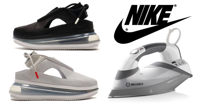 เสียงตอบรับจากแฟนๆ หลัง Nike เปิดตัวรองเท้าวิ่งรุ่นใหม่ “ชั้นว่า นี่มันเตารีดชัดๆ!!”