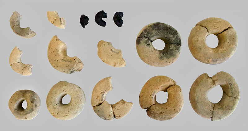 นักโบราณคดีพบ “ซีเรียล” อายุ 3,000 ปีในออสเตรีย คาดมีความสำคัญทางความเชื่อในอดีต