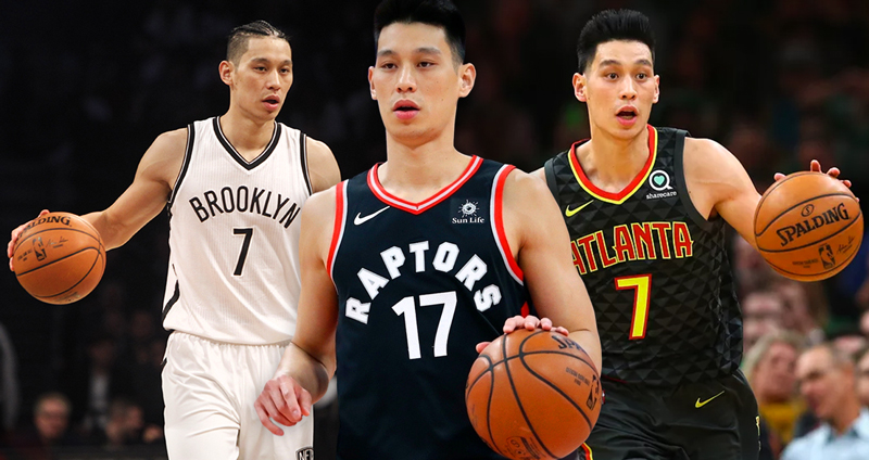 เปิดประวัติชีวิต Jeremy Lin จากต่ำสุดสู่สูงสุด นักบาสเอเชียคนแรก ที่คว้าแชมป์ NBA