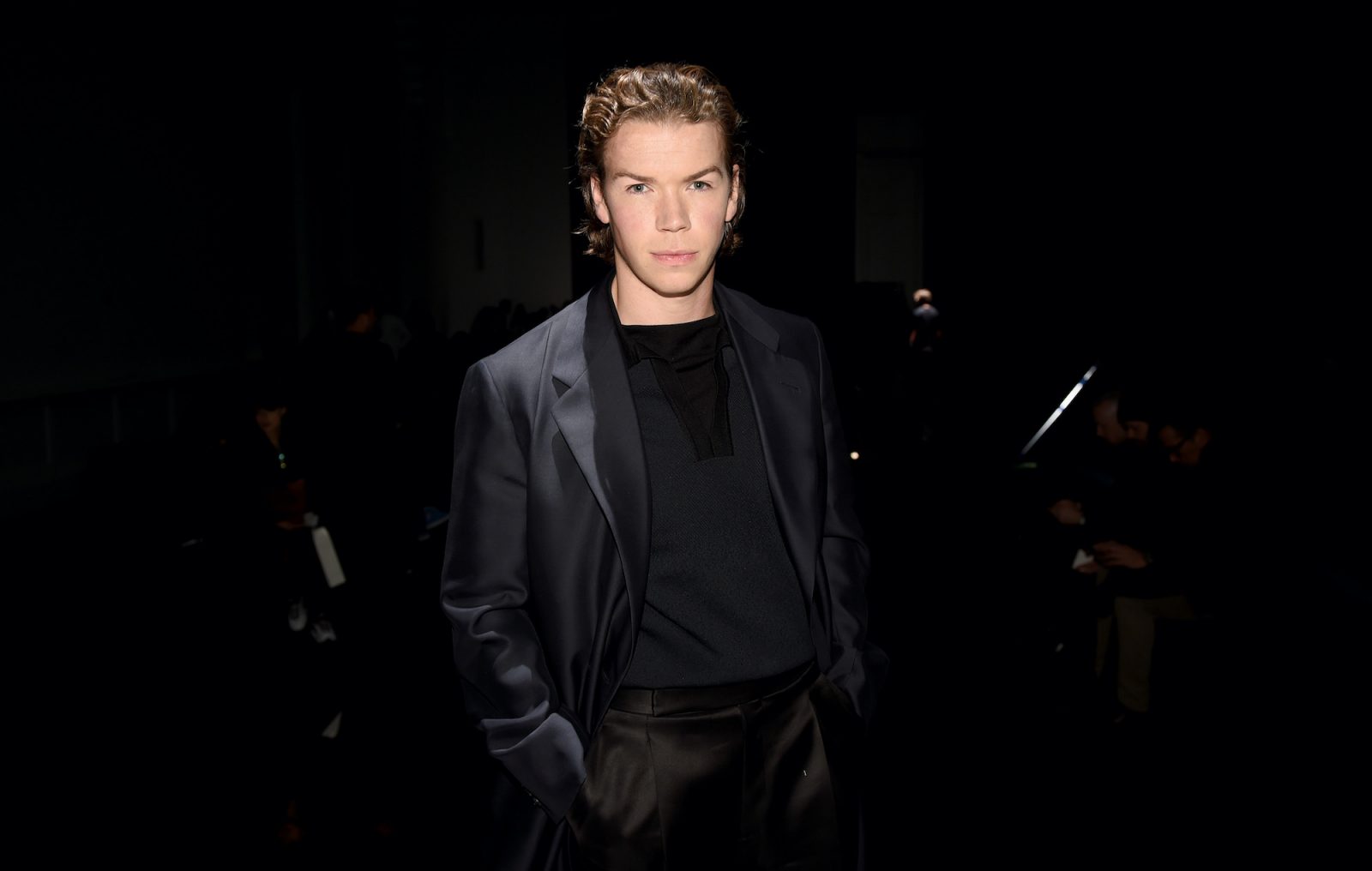 Will Poulter เผย แม้ได้บทกวน-ขี้บูลลี่ แต่ตอนเด็กกลับโดนบูลลี่เสียเอง ...