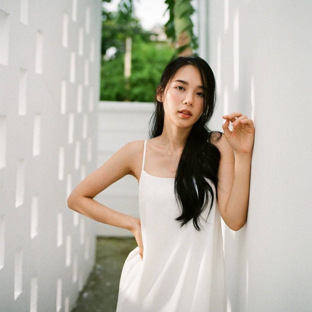 เผยอีกด้านของ ‘ญดา นริลญา’ ผู้รับบท มิ้ง ร่างทรง กับความสวย น่ารัก และ ...