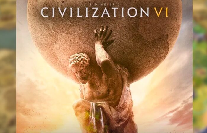 Epic Games แจกฟรี!! แกนวาร์ปข้ามเวลา CIV 6 Platinum Edition มี DLC 6 ตัว และภาคเสริม หมดเขต 24 ก.ค. นี้
